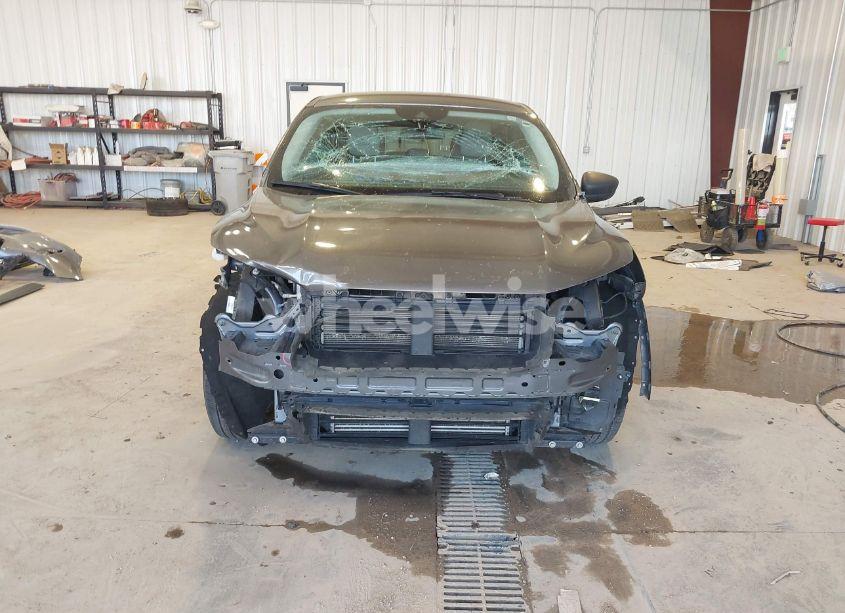 Photo 13 of 2023 Ford Escape ACTIVE (VIN 1FMCU9GN8PUA11334)