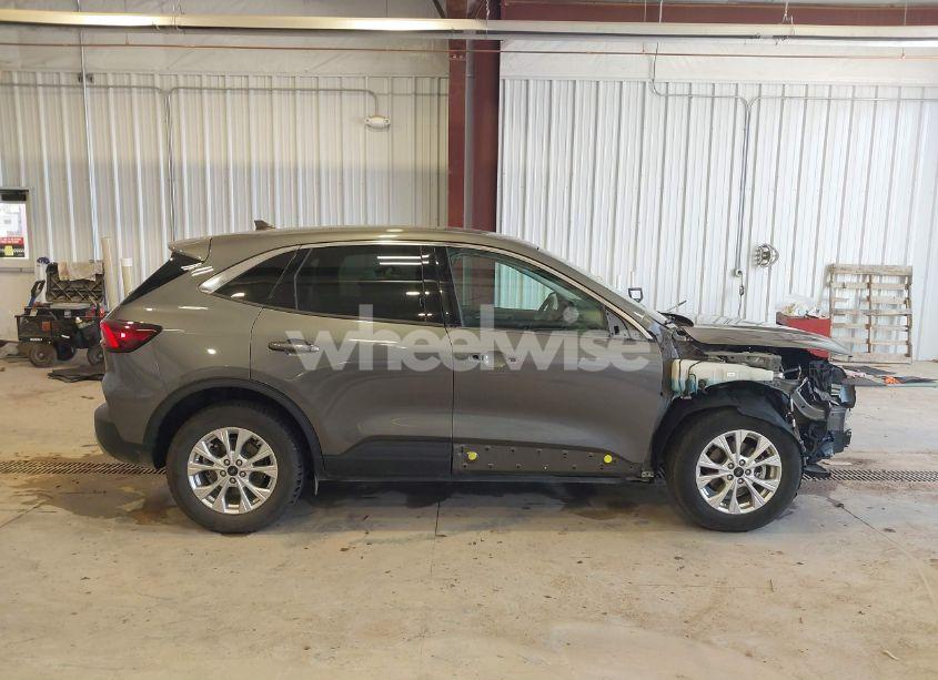 Photo 14 of 2023 Ford Escape ACTIVE (VIN 1FMCU9GN8PUA11334)