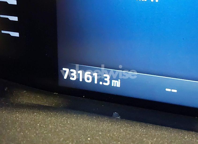 Photo 16 of 2023 Ford Escape ACTIVE (VIN 1FMCU9GN8PUA11334)