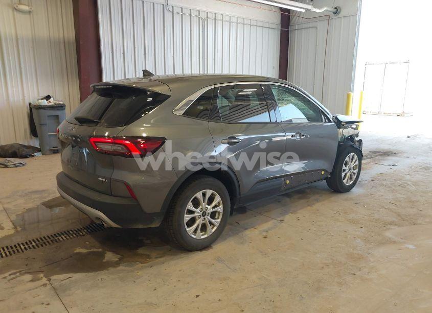Photo 4 of 2023 Ford Escape ACTIVE (VIN 1FMCU9GN8PUA11334)