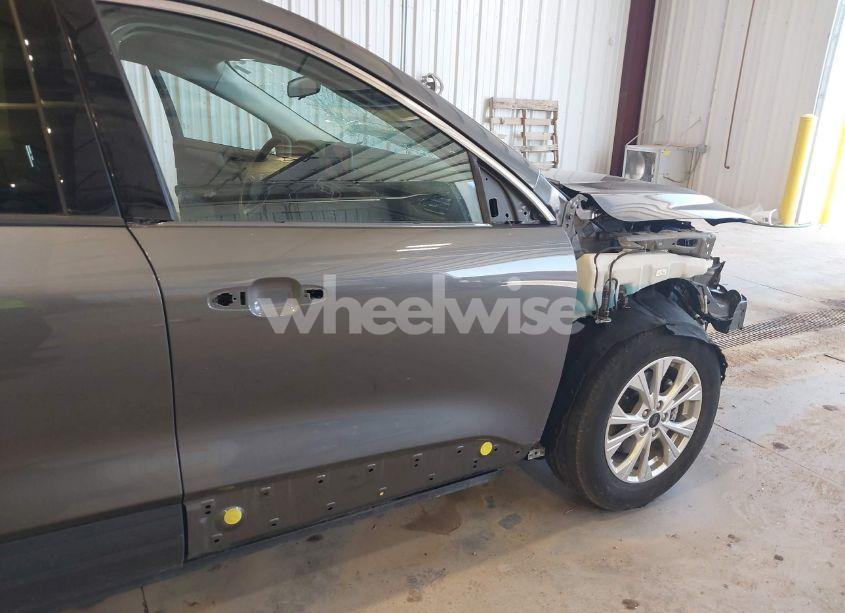 Photo 6 of 2023 Ford Escape ACTIVE (VIN 1FMCU9GN8PUA11334)
