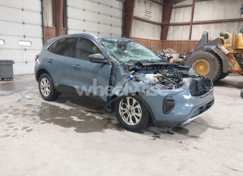 2023 Ford Escape ACTIVE (VIN 1FMCU9GN8PUA12158) main photo