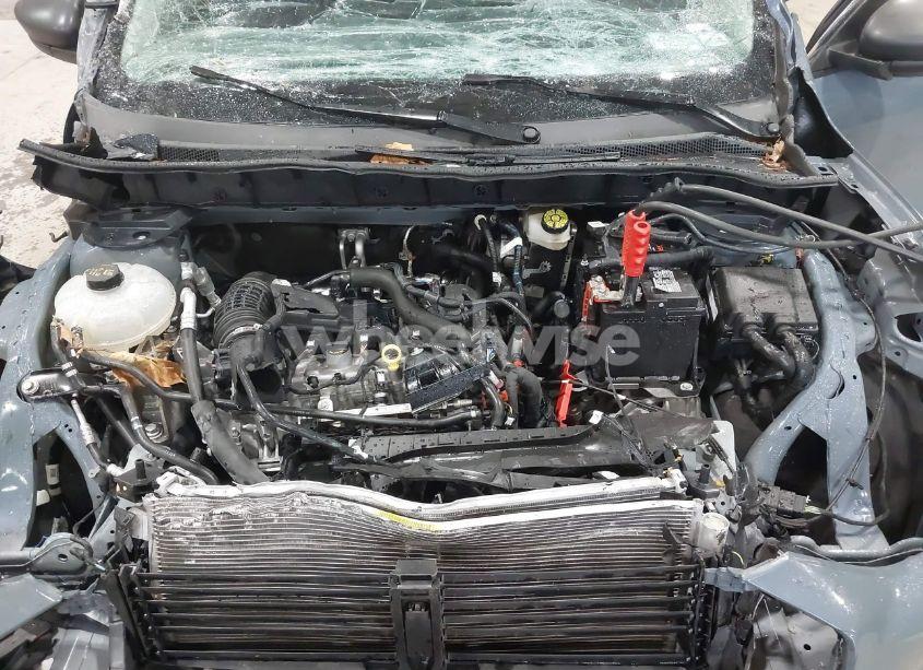 Photo 10 of 2023 Ford Escape ACTIVE (VIN 1FMCU9GN8PUA12158)