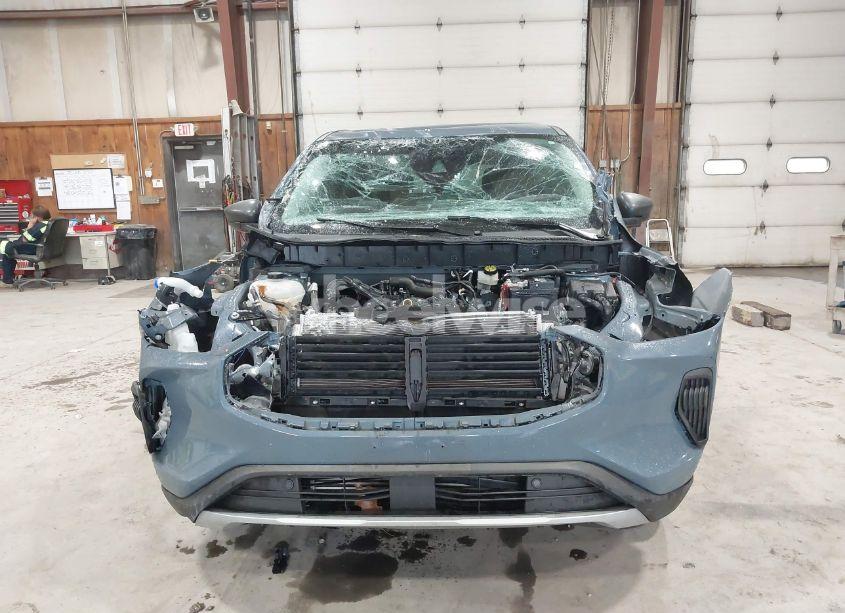 Photo 12 of 2023 Ford Escape ACTIVE (VIN 1FMCU9GN8PUA12158)