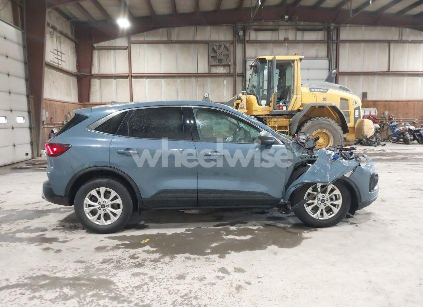 Photo 13 of 2023 Ford Escape ACTIVE (VIN 1FMCU9GN8PUA12158)