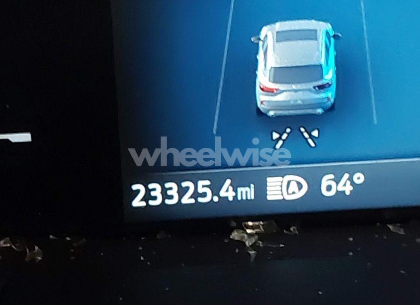 Photo 15 of 2023 Ford Escape ACTIVE (VIN 1FMCU9GN8PUA12158)