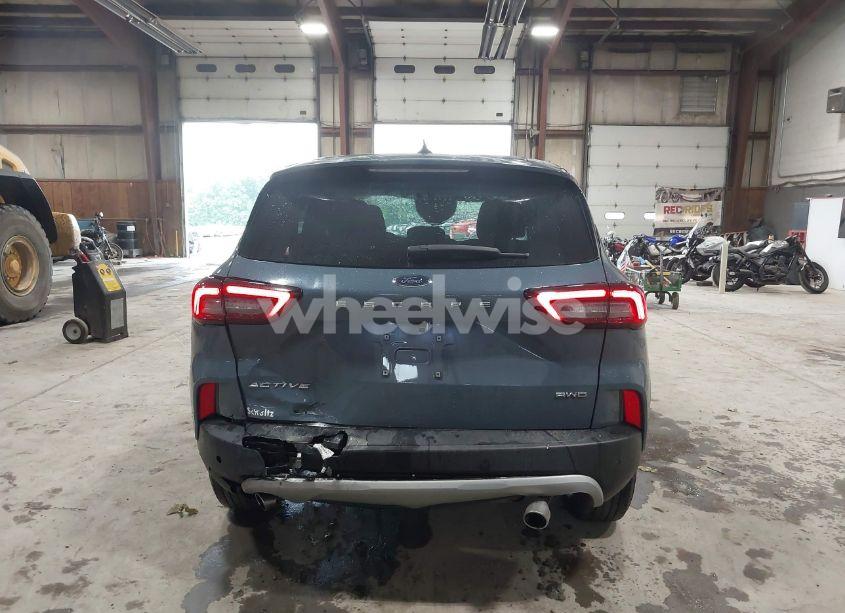 Photo 16 of 2023 Ford Escape ACTIVE (VIN 1FMCU9GN8PUA12158)