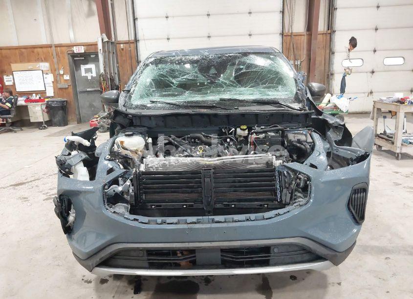 Photo 6 of 2023 Ford Escape ACTIVE (VIN 1FMCU9GN8PUA12158)