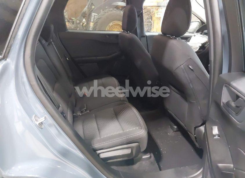 Photo 8 of 2023 Ford Escape ACTIVE (VIN 1FMCU9GN8PUA12158)