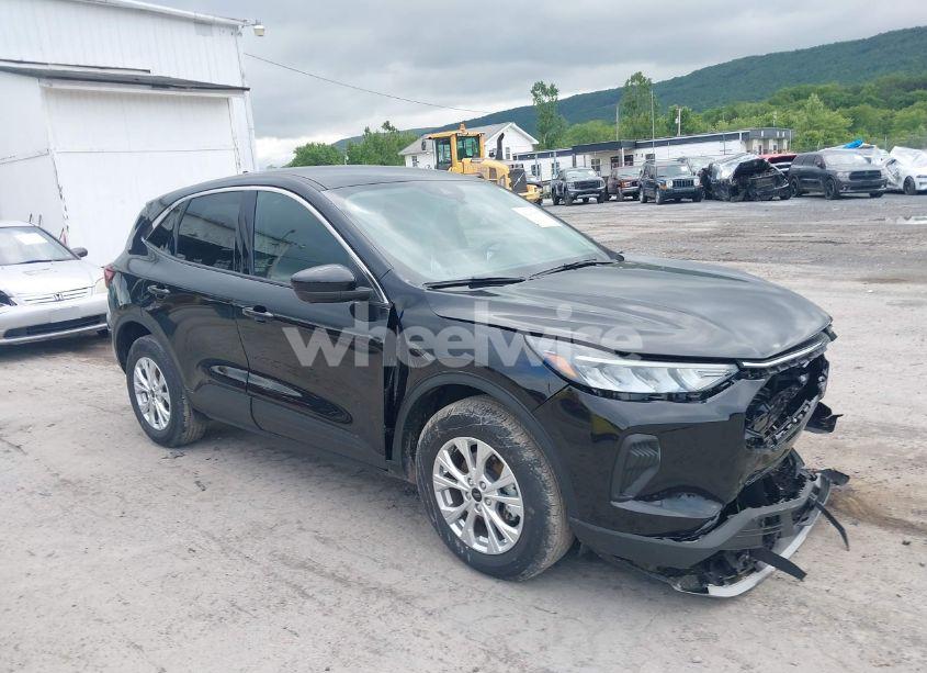 2023 Ford Escape ACTIVE (VIN 1FMCU9GN8PUA48626) main photo