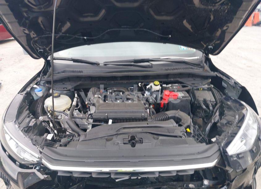 Photo 10 of 2023 Ford Escape ACTIVE (VIN 1FMCU9GN8PUA48626)