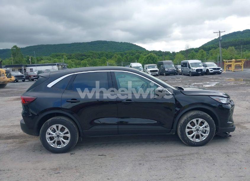 Photo 13 of 2023 Ford Escape ACTIVE (VIN 1FMCU9GN8PUA48626)