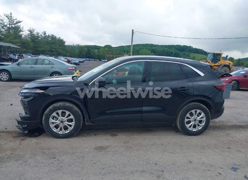 Photo 14 of 2023 Ford Escape ACTIVE (VIN 1FMCU9GN8PUA48626)
