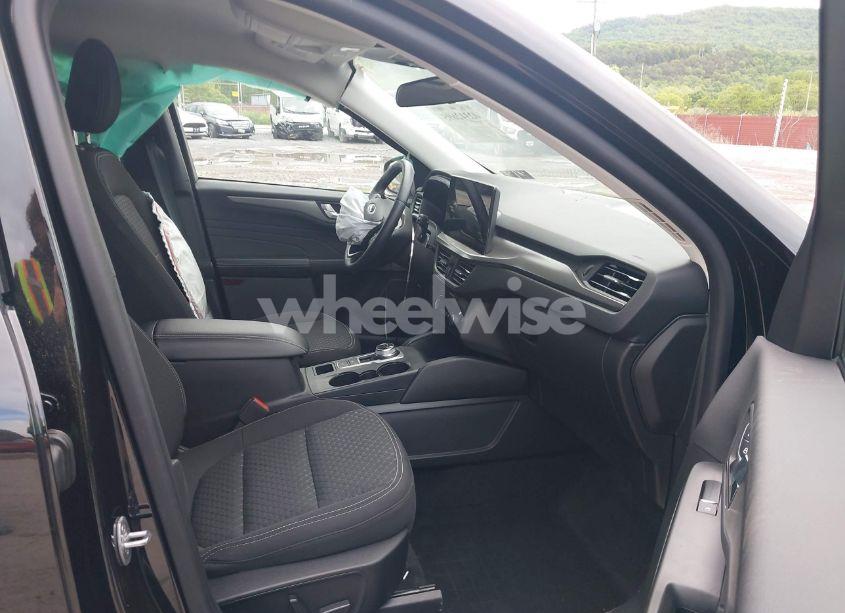 Photo 5 of 2023 Ford Escape ACTIVE (VIN 1FMCU9GN8PUA48626)