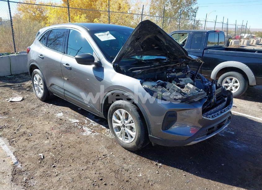 2023 Ford Escape ACTIVE (VIN 1FMCU9GN8PUA61764) main photo