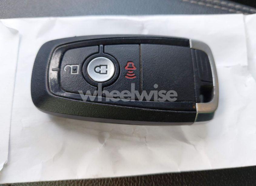 Photo 11 of 2023 Ford Escape ACTIVE (VIN 1FMCU9GN8PUA61764)