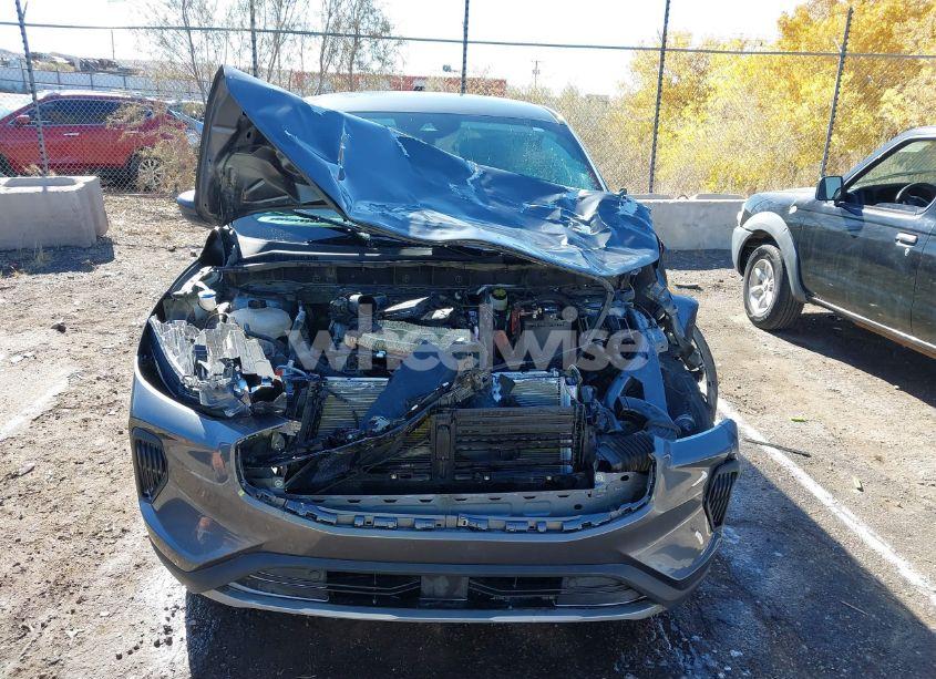 Photo 12 of 2023 Ford Escape ACTIVE (VIN 1FMCU9GN8PUA61764)