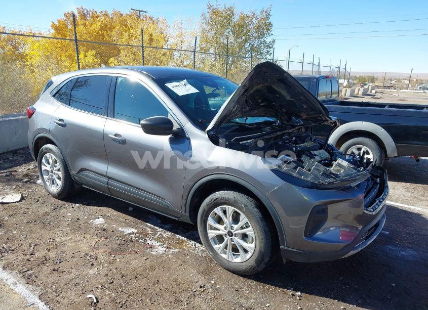 Photo 13 of 2023 Ford Escape ACTIVE (VIN 1FMCU9GN8PUA61764)