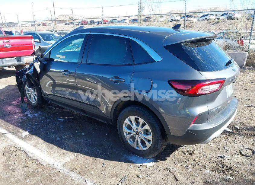 Photo 14 of 2023 Ford Escape ACTIVE (VIN 1FMCU9GN8PUA61764)