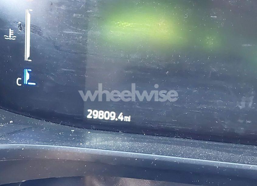 Photo 15 of 2023 Ford Escape ACTIVE (VIN 1FMCU9GN8PUA61764)