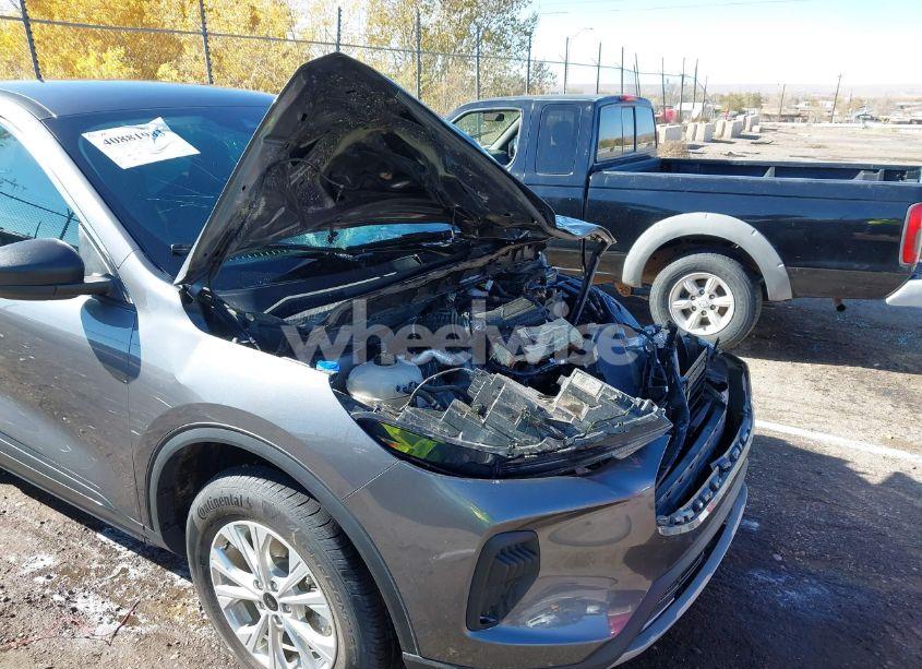 Photo 17 of 2023 Ford Escape ACTIVE (VIN 1FMCU9GN8PUA61764)