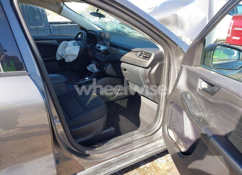 Photo 5 of 2023 Ford Escape ACTIVE (VIN 1FMCU9GN8PUA61764)