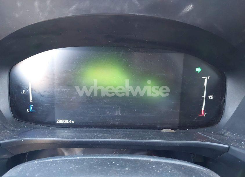 Photo 7 of 2023 Ford Escape ACTIVE (VIN 1FMCU9GN8PUA61764)