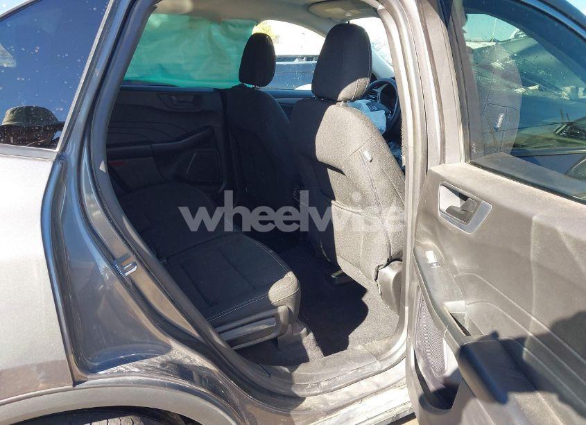 Photo 8 of 2023 Ford Escape ACTIVE (VIN 1FMCU9GN8PUA61764)