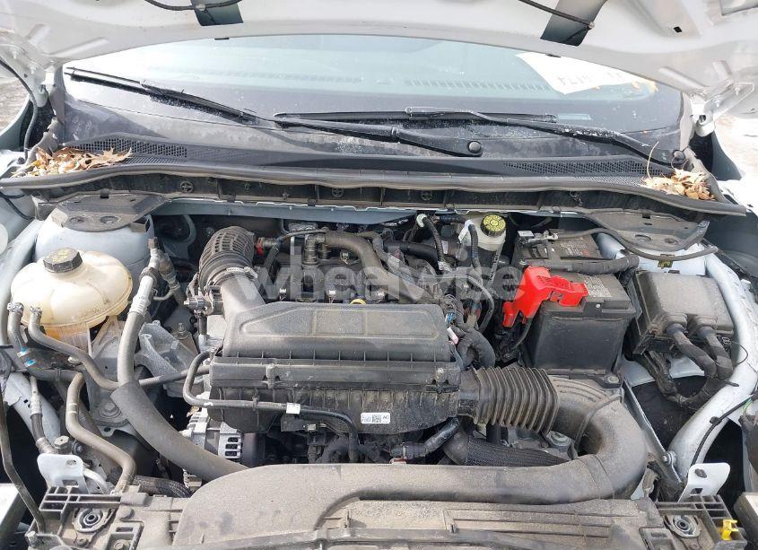 Photo 10 of 2023 Ford Escape ACTIVE (VIN 1FMCU9GN8PUA62283)