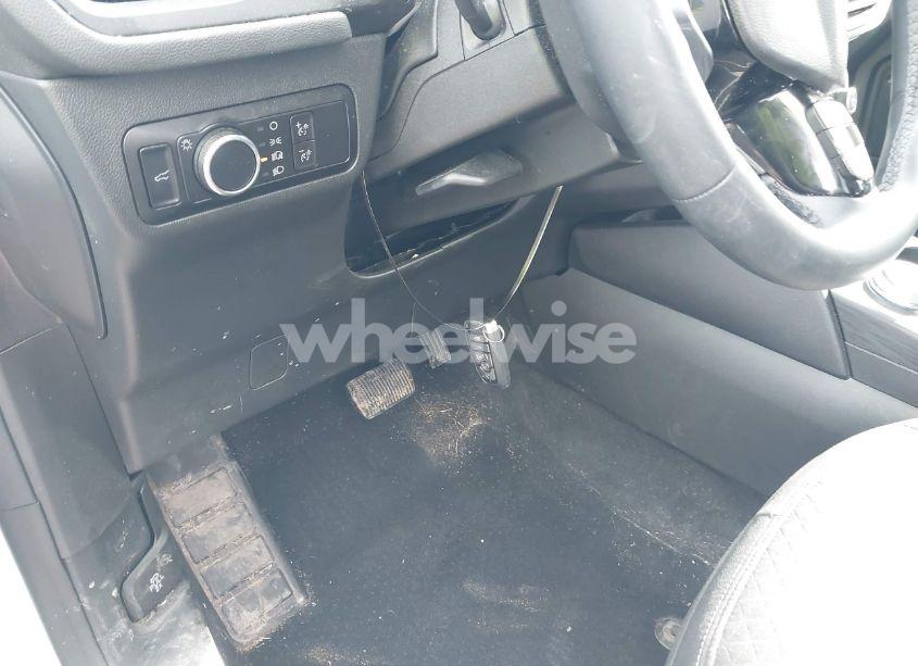 Photo 11 of 2023 Ford Escape ACTIVE (VIN 1FMCU9GN8PUA62283)