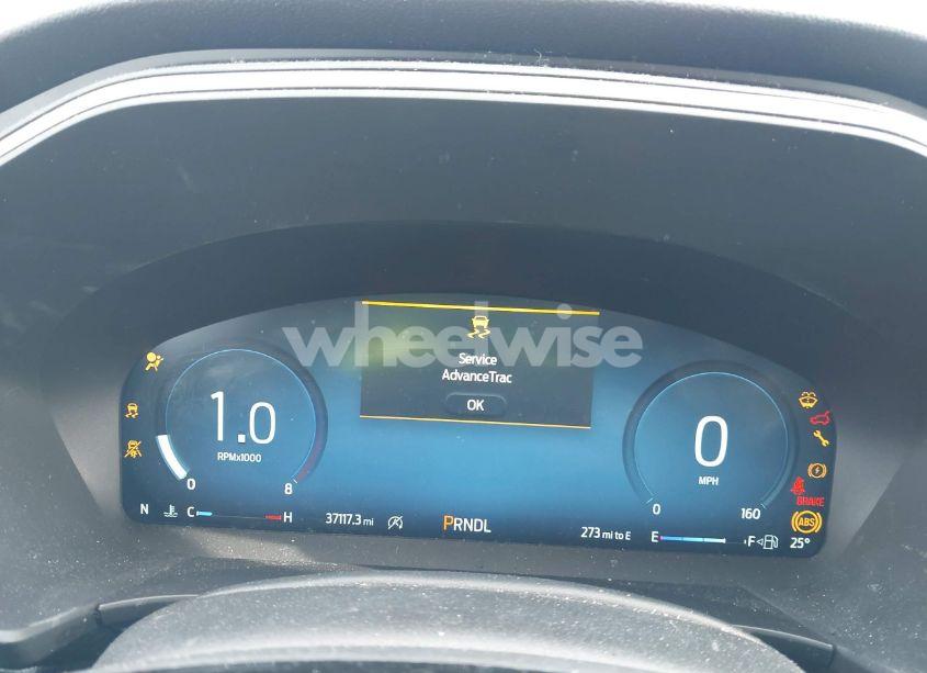 Photo 15 of 2023 Ford Escape ACTIVE (VIN 1FMCU9GN8PUA62283)