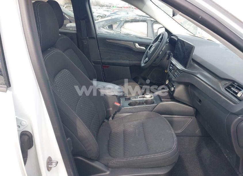 Photo 5 of 2023 Ford Escape ACTIVE (VIN 1FMCU9GN8PUA62283)