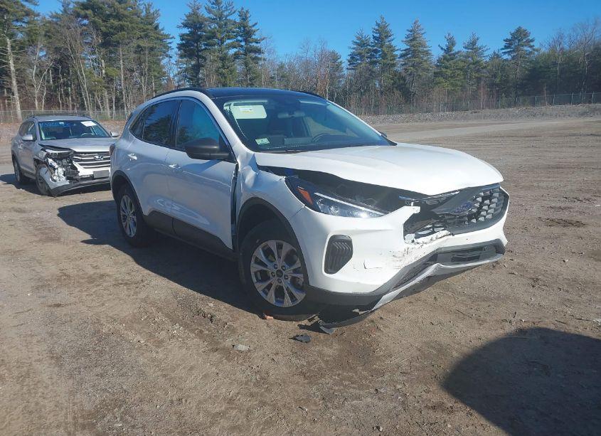 2023 Ford Escape ACTIVE (VIN 1FMCU9GN8PUA66818) main photo