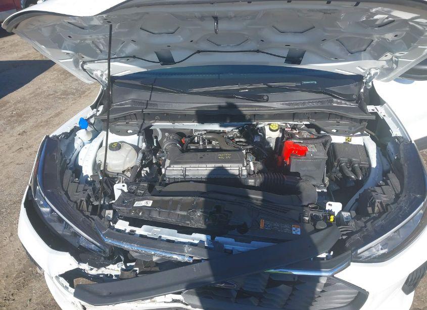 Photo 10 of 2023 Ford Escape ACTIVE (VIN 1FMCU9GN8PUA66818)