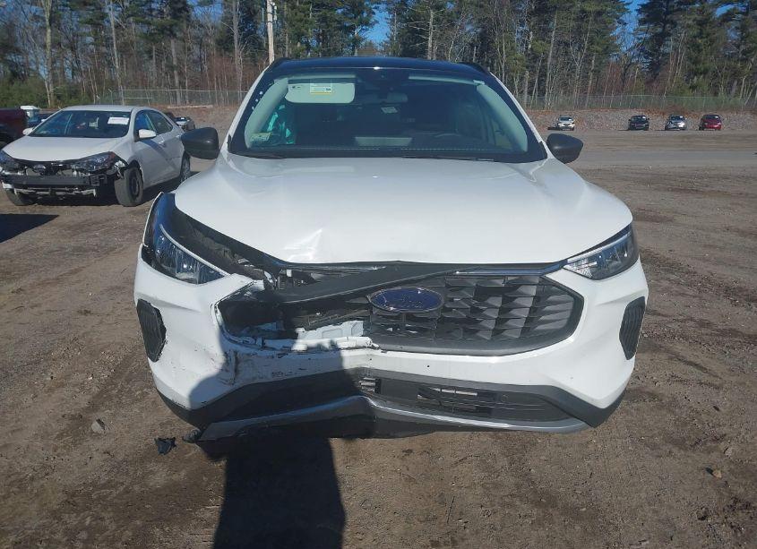 Photo 13 of 2023 Ford Escape ACTIVE (VIN 1FMCU9GN8PUA66818)