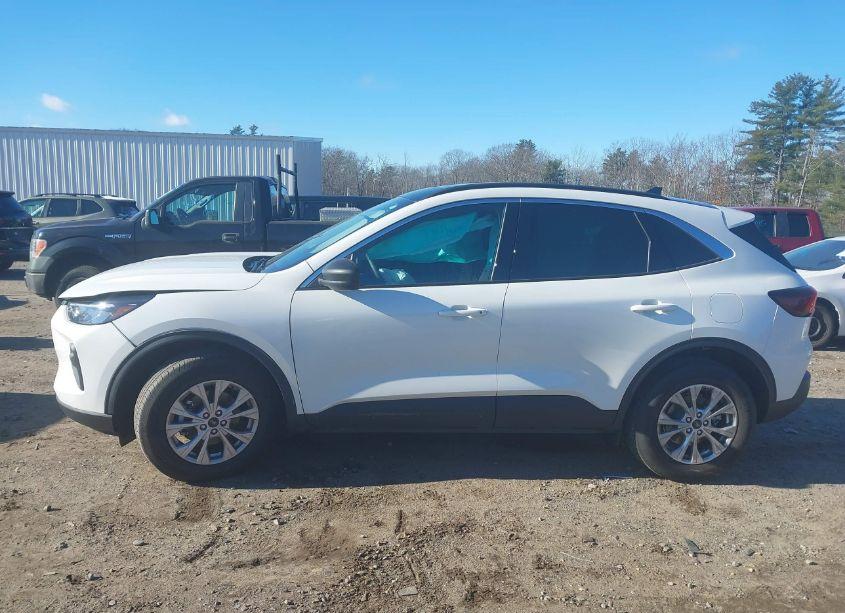 Photo 15 of 2023 Ford Escape ACTIVE (VIN 1FMCU9GN8PUA66818)