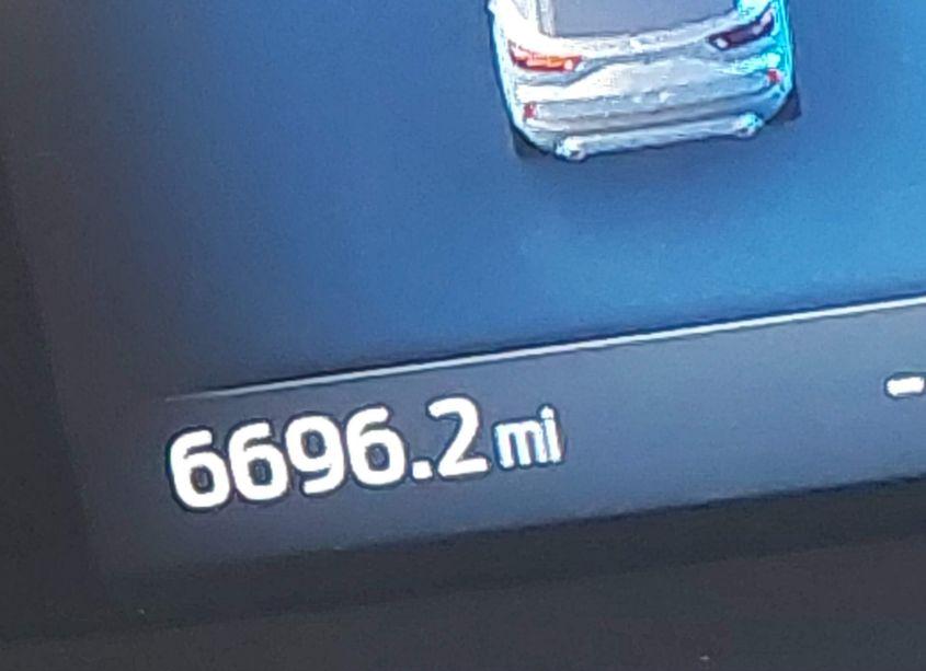 Photo 16 of 2023 Ford Escape ACTIVE (VIN 1FMCU9GN8PUA66818)