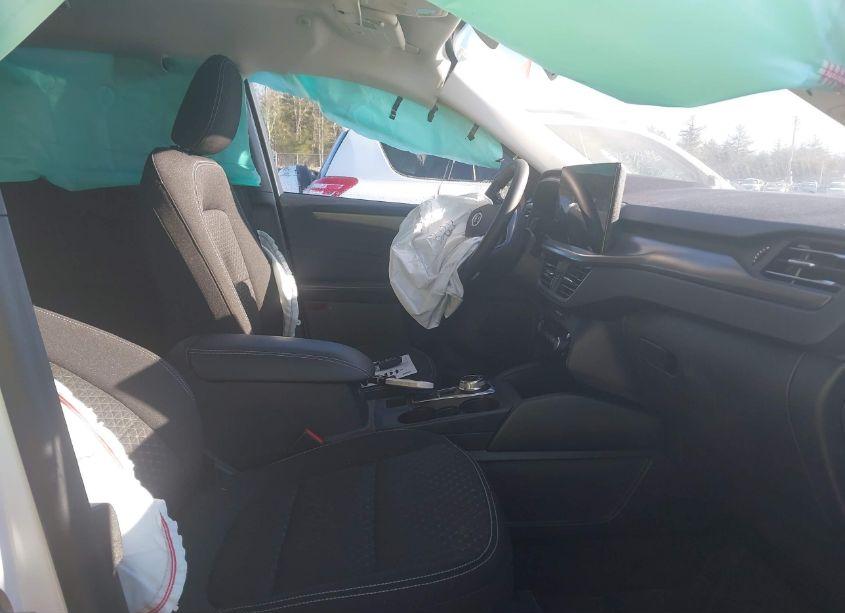 Photo 5 of 2023 Ford Escape ACTIVE (VIN 1FMCU9GN8PUA66818)