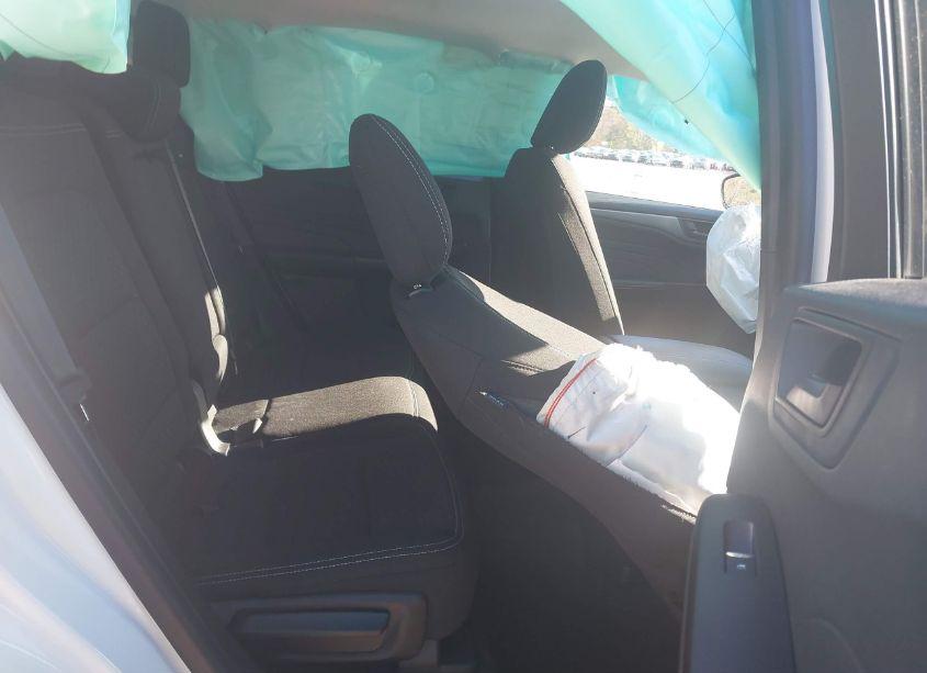 Photo 8 of 2023 Ford Escape ACTIVE (VIN 1FMCU9GN8PUA66818)