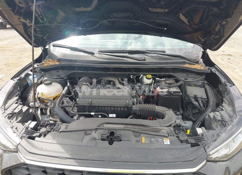 Photo 10 of 2024 Ford Escape ACTIVE (VIN 1FMCU9GN8RUA09134)