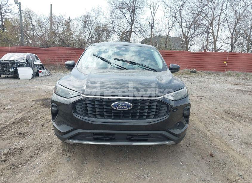 Photo 12 of 2024 Ford Escape ACTIVE (VIN 1FMCU9GN8RUA09134)