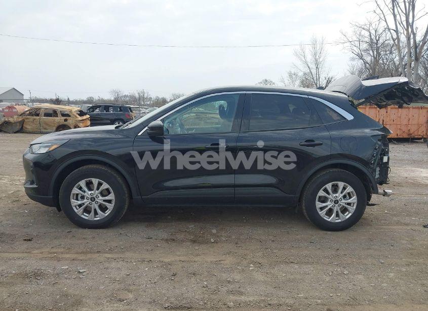 Photo 14 of 2024 Ford Escape ACTIVE (VIN 1FMCU9GN8RUA09134)