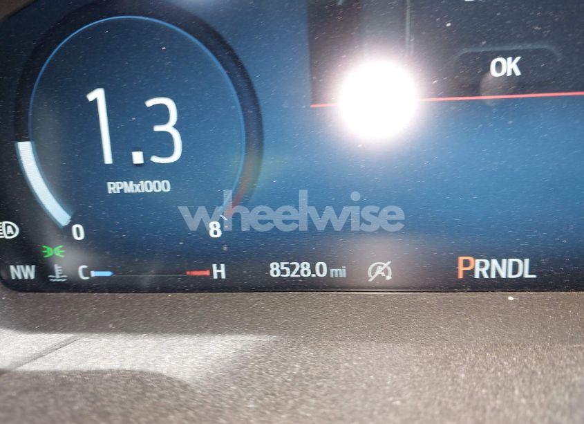 Photo 15 of 2024 Ford Escape ACTIVE (VIN 1FMCU9GN8RUA09134)