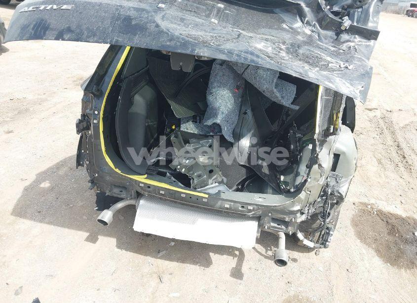 Photo 17 of 2024 Ford Escape ACTIVE (VIN 1FMCU9GN8RUA09134)