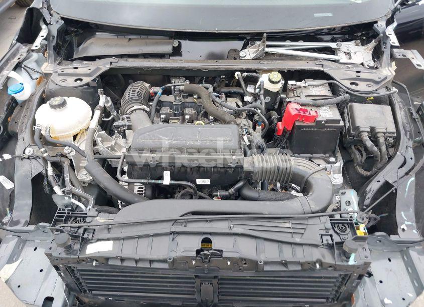 Photo 10 of 2024 Ford Escape ACTIVE (VIN 1FMCU9GN8RUA92886)