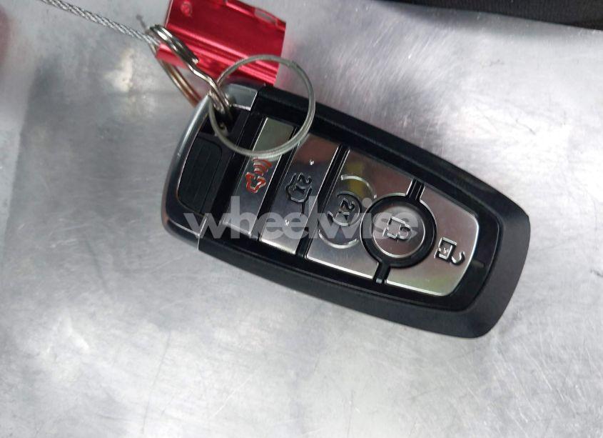 Photo 11 of 2024 Ford Escape ACTIVE (VIN 1FMCU9GN8RUA92886)