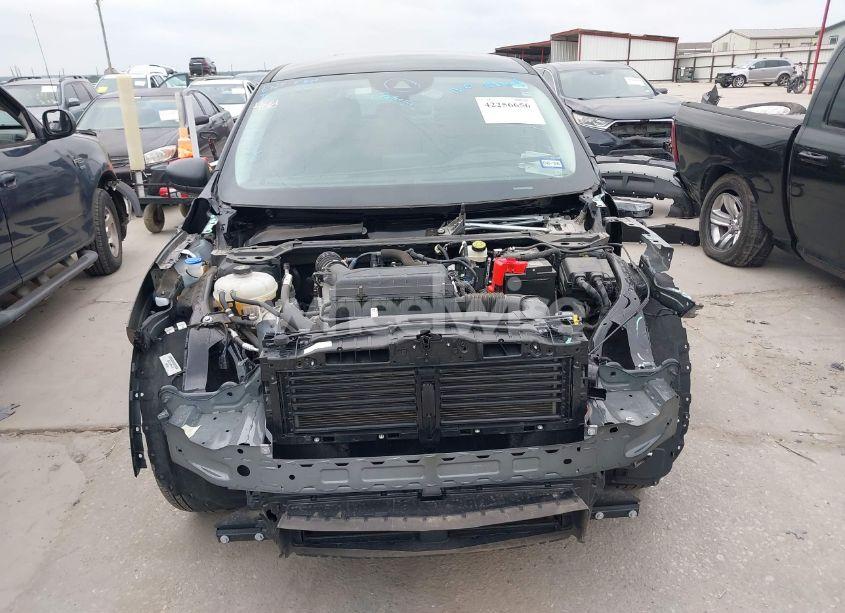 Photo 13 of 2024 Ford Escape ACTIVE (VIN 1FMCU9GN8RUA92886)