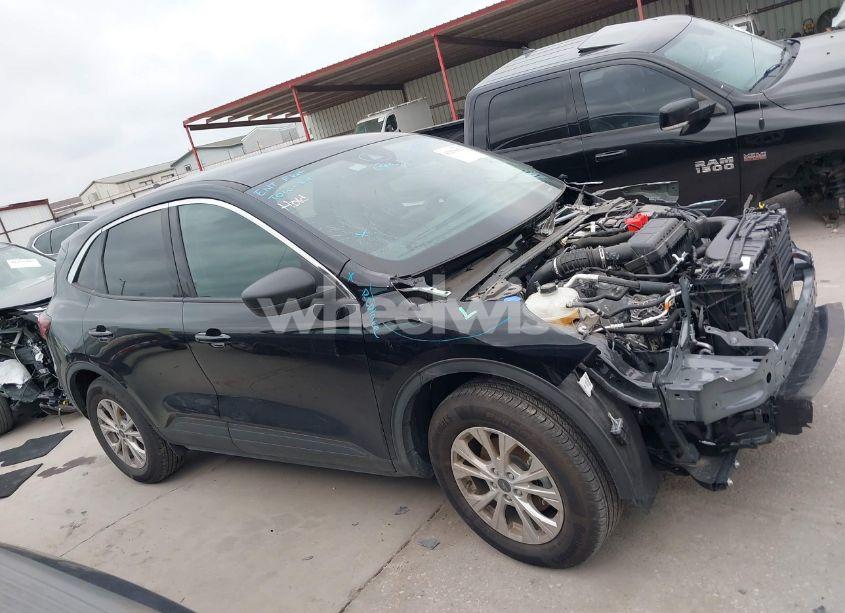 Photo 14 of 2024 Ford Escape ACTIVE (VIN 1FMCU9GN8RUA92886)