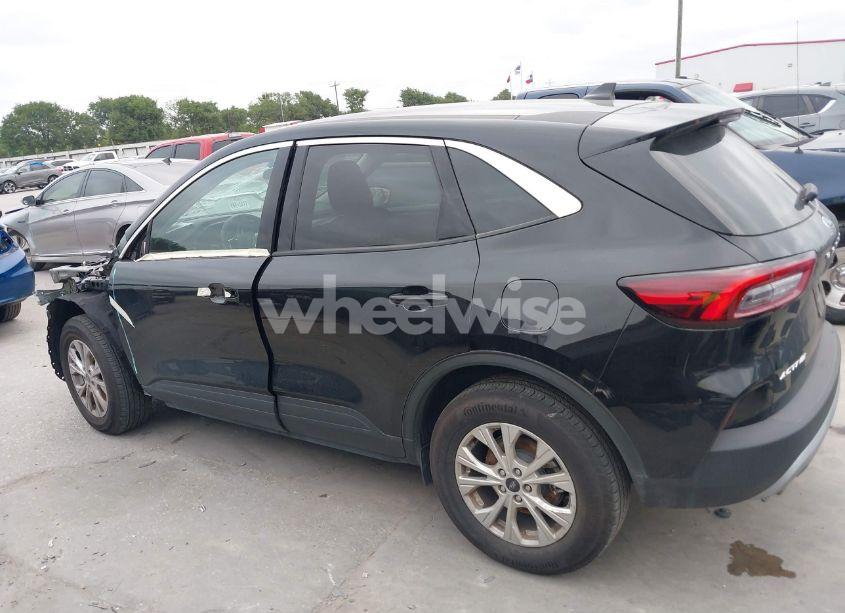 Photo 15 of 2024 Ford Escape ACTIVE (VIN 1FMCU9GN8RUA92886)