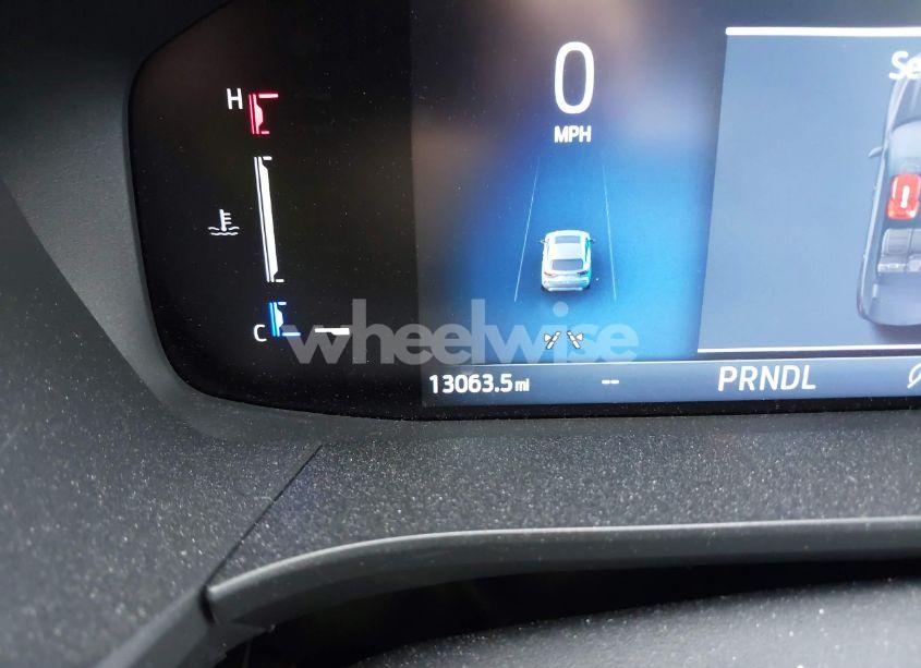 Photo 16 of 2024 Ford Escape ACTIVE (VIN 1FMCU9GN8RUA92886)